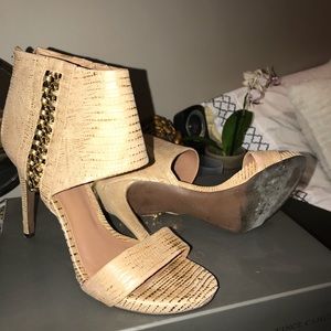 Vince Camuto heels